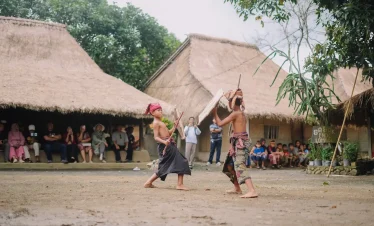 Mandalika Southern Beach Trip 4