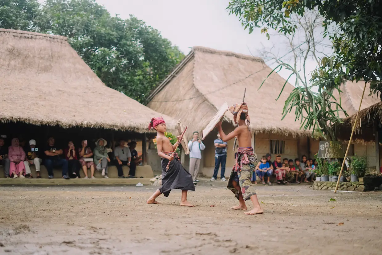 Mandalika Southern Beach Trip 4