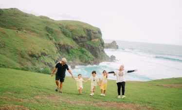 Mandalika Southern Beach Trip 5